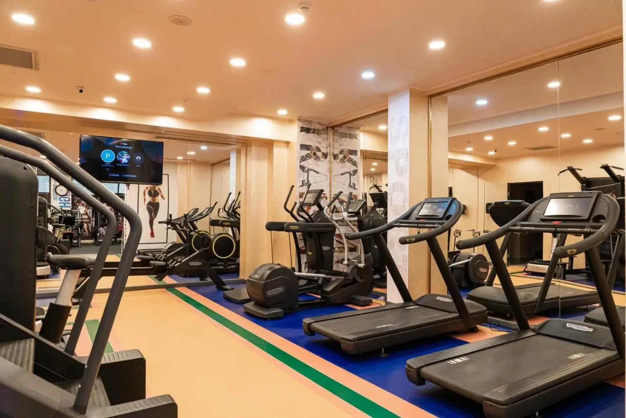 Premium Park Hotel