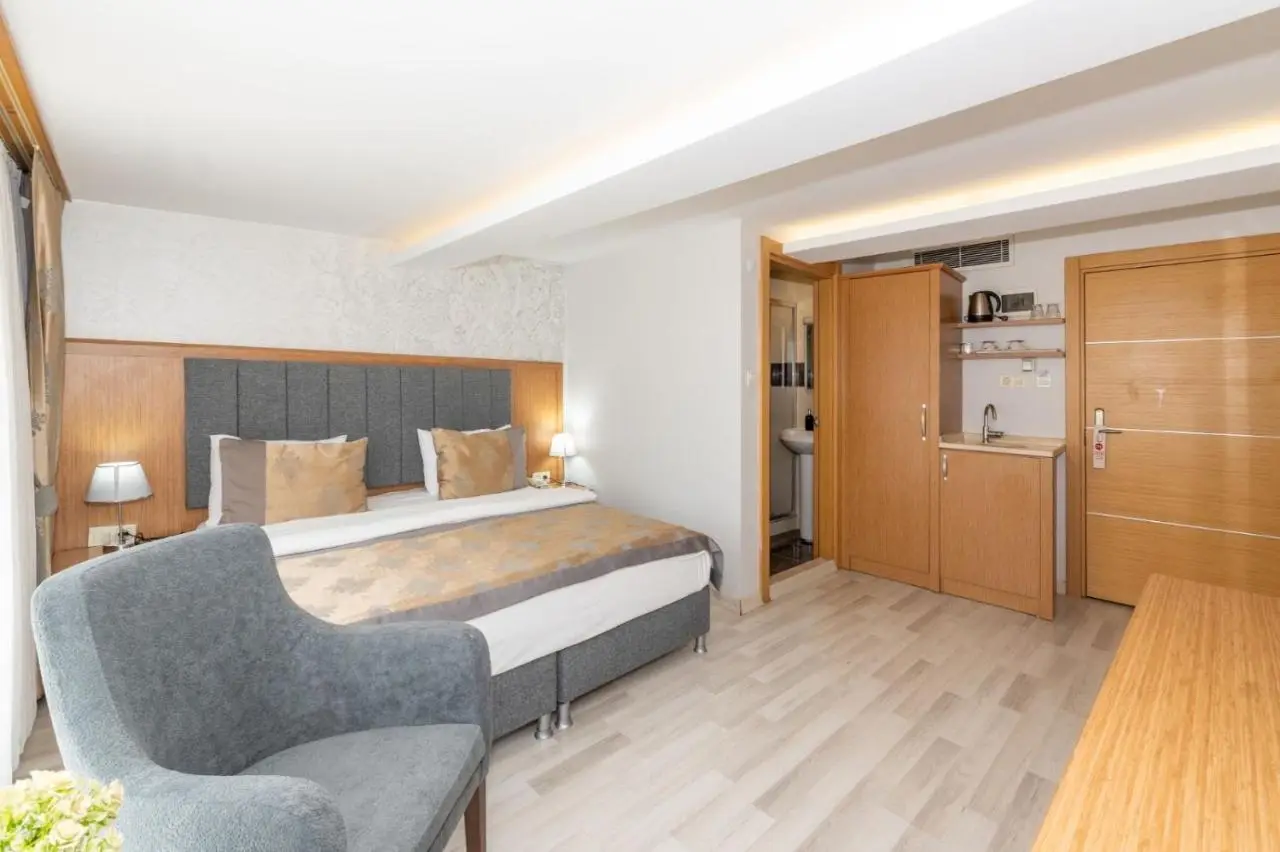 GalataportWawhotel
