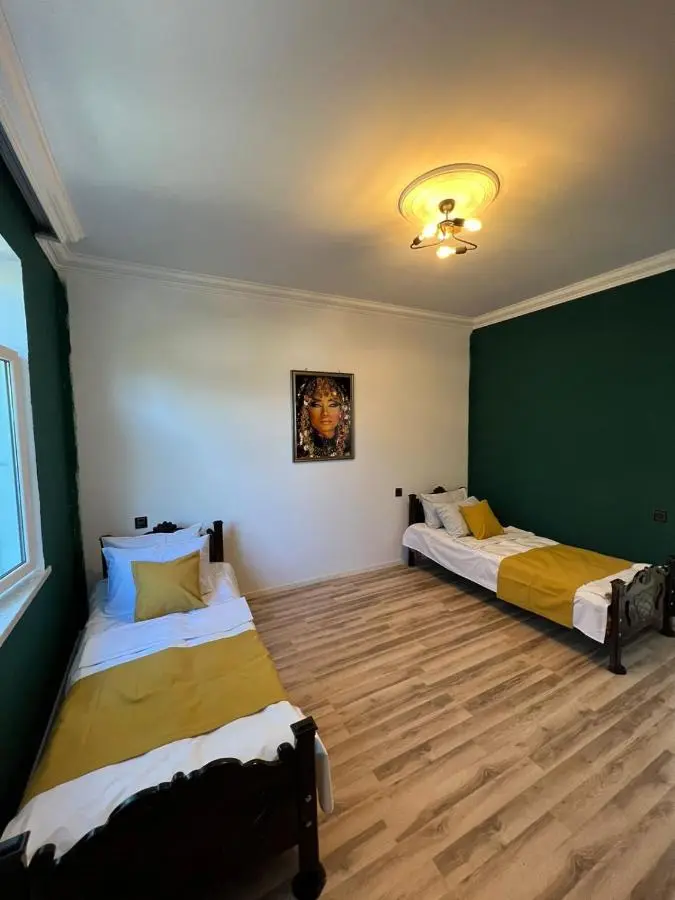 Soft Villa