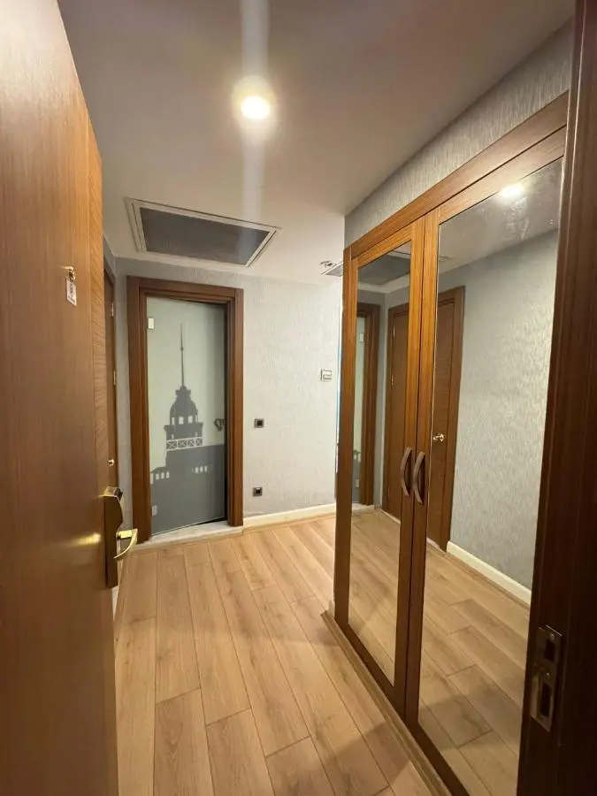 Style Star Hotel Cihangir