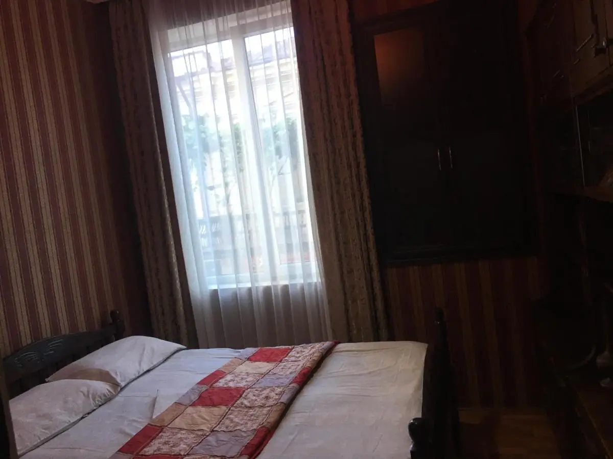 Apartment Urushadze