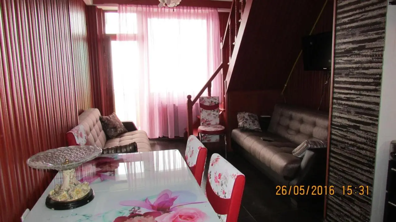 Apartment Irma Rustaveli 57
