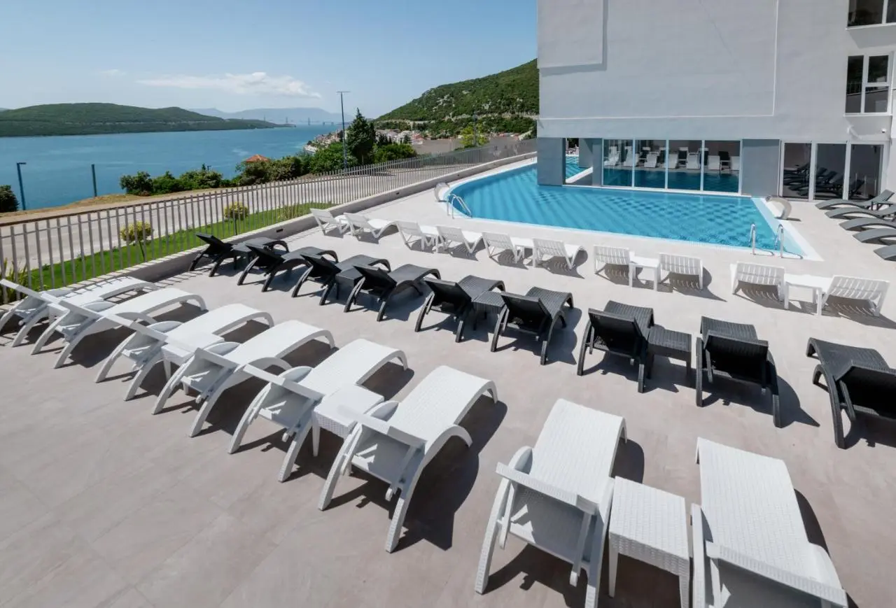 Marea Hotel & Spa