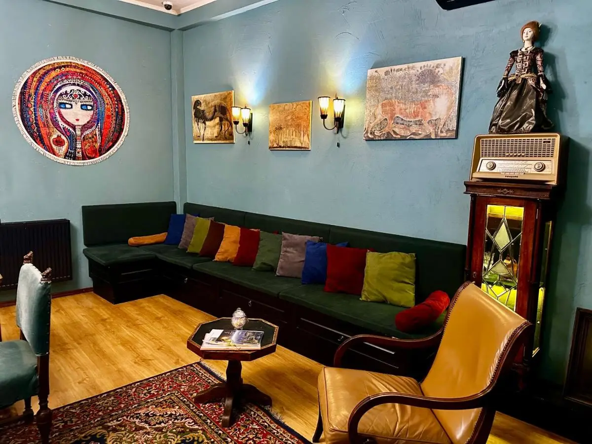 Kindli Boutique Hotel