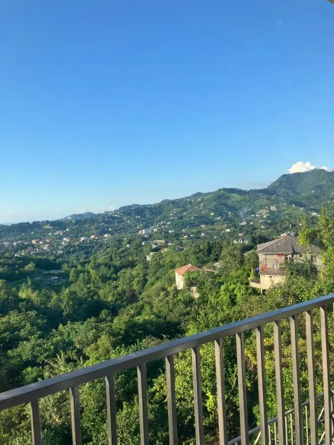 Laguna Batumi Apart