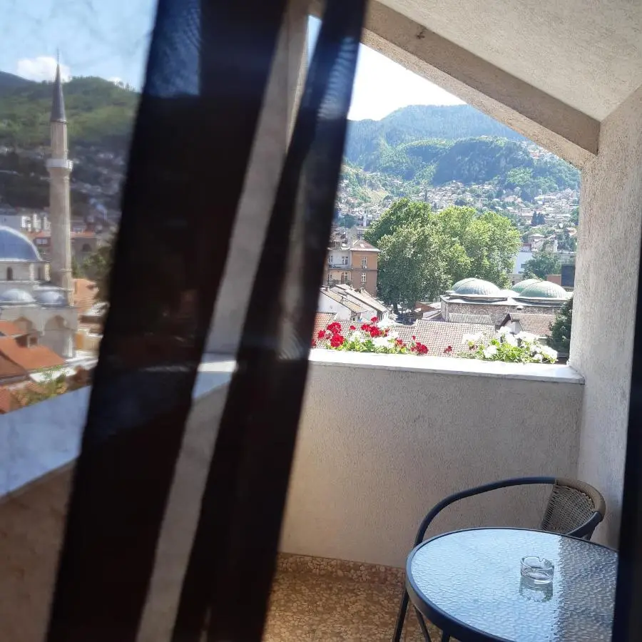 Apartments Protin sokak