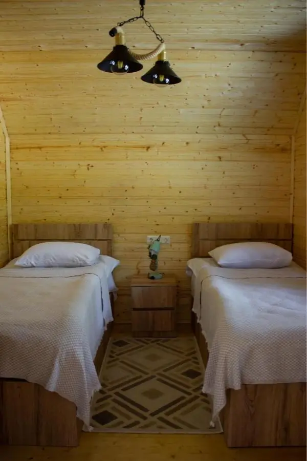 Cottage KOLKHA