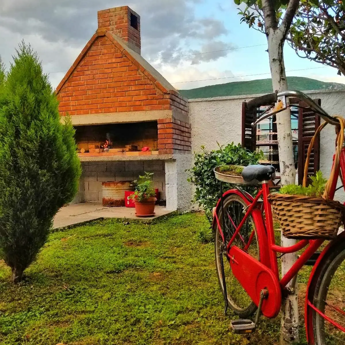 Vacation house "Guma" Mostar