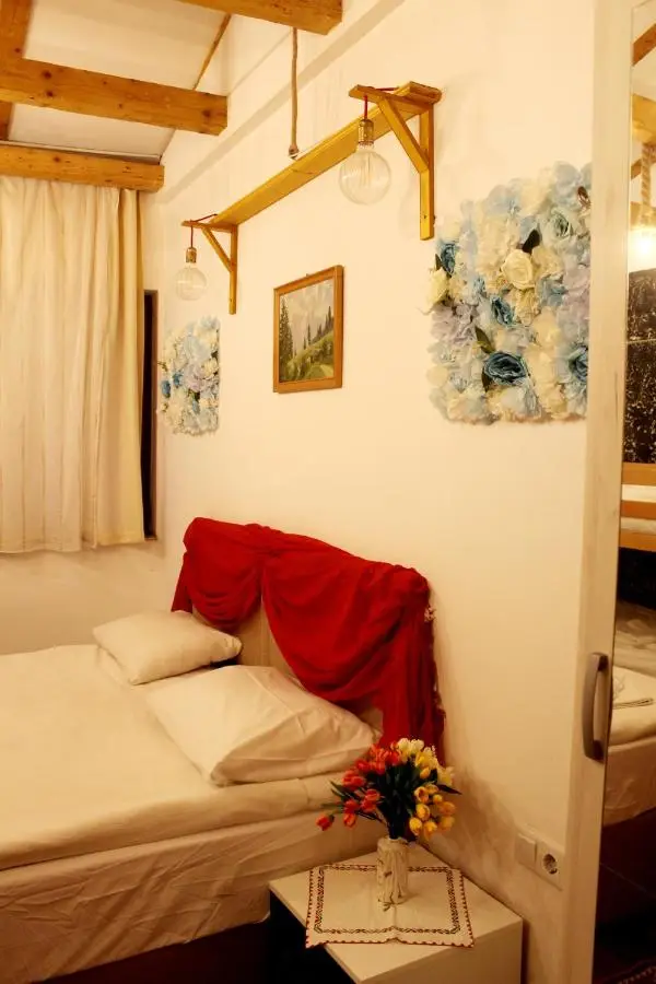 Sebilhan Apart Hotel
