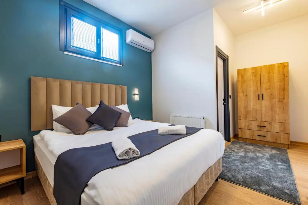 Mia Mia Suites