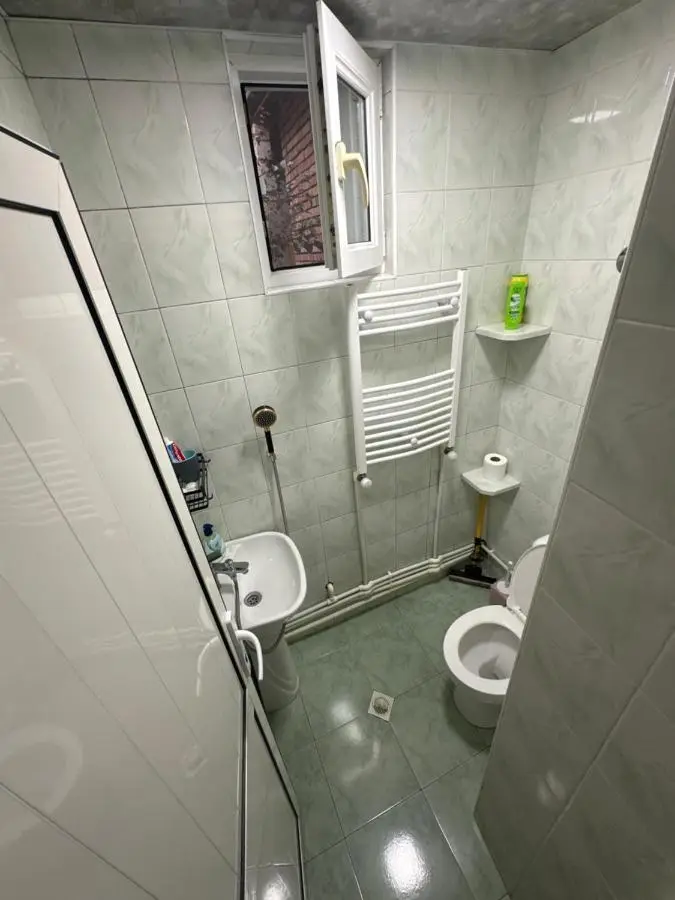 Shota's Guest House