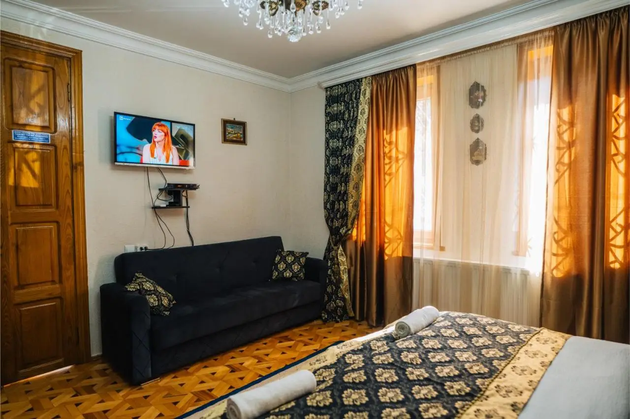Comfortable Apartments in Old Kutaisi