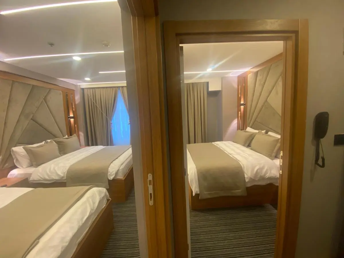 Beşiktaş Vip inn Hotel & suites