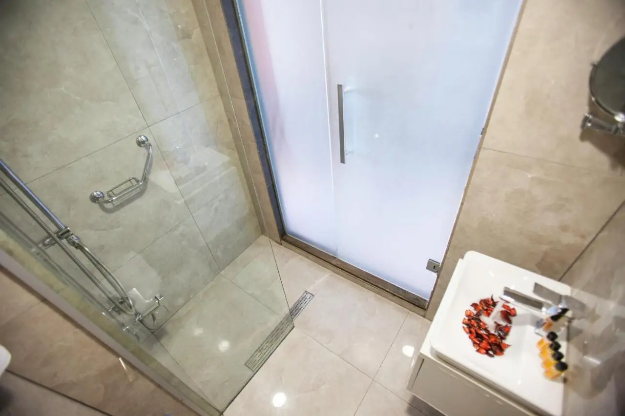 Duo Galata Hotel