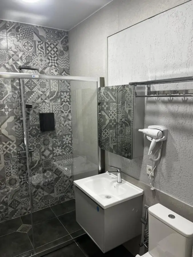 Seven Rooms Hotel