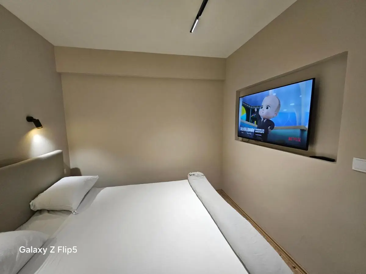 Smart stay