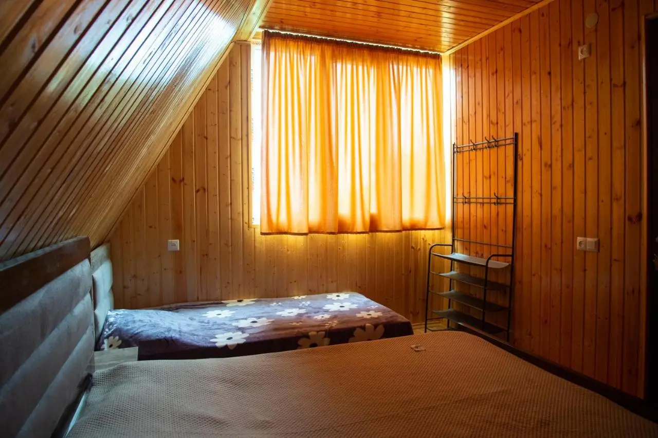 Gordela Hotel