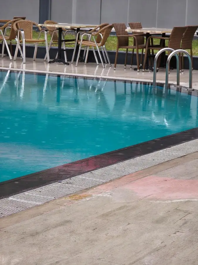 Gardan Hotel