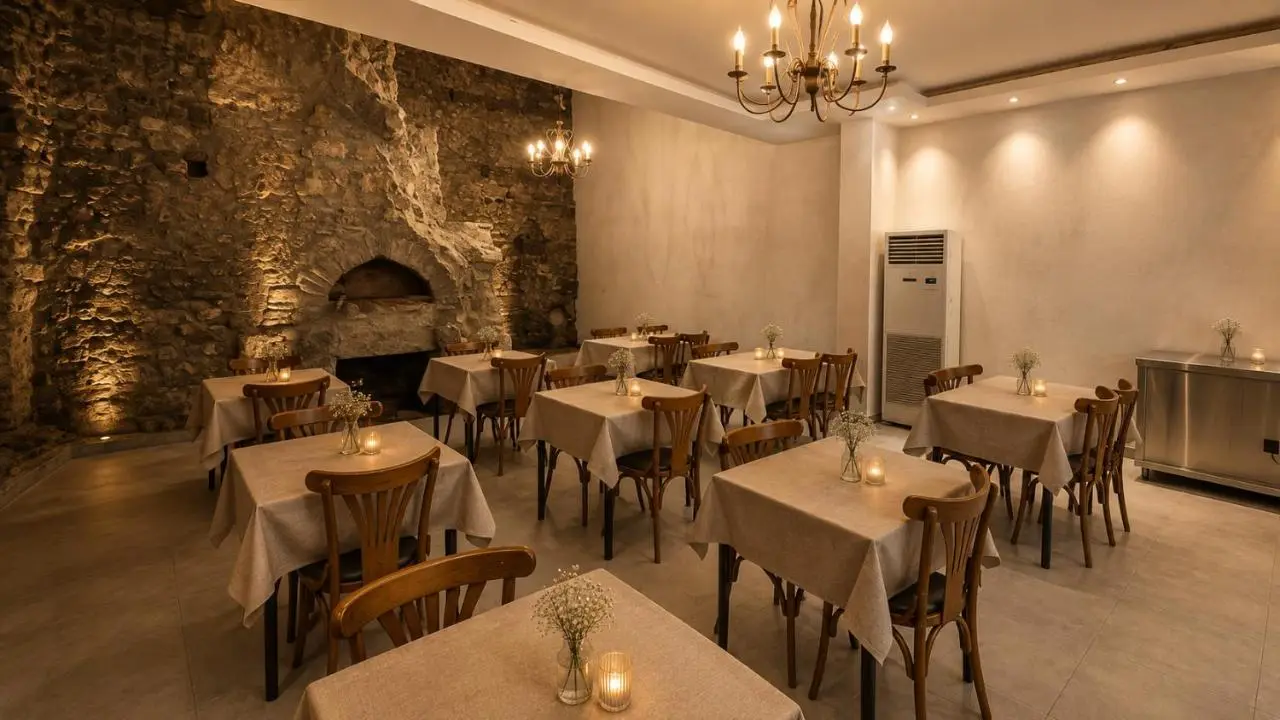 Mayer Hotel Istanbul