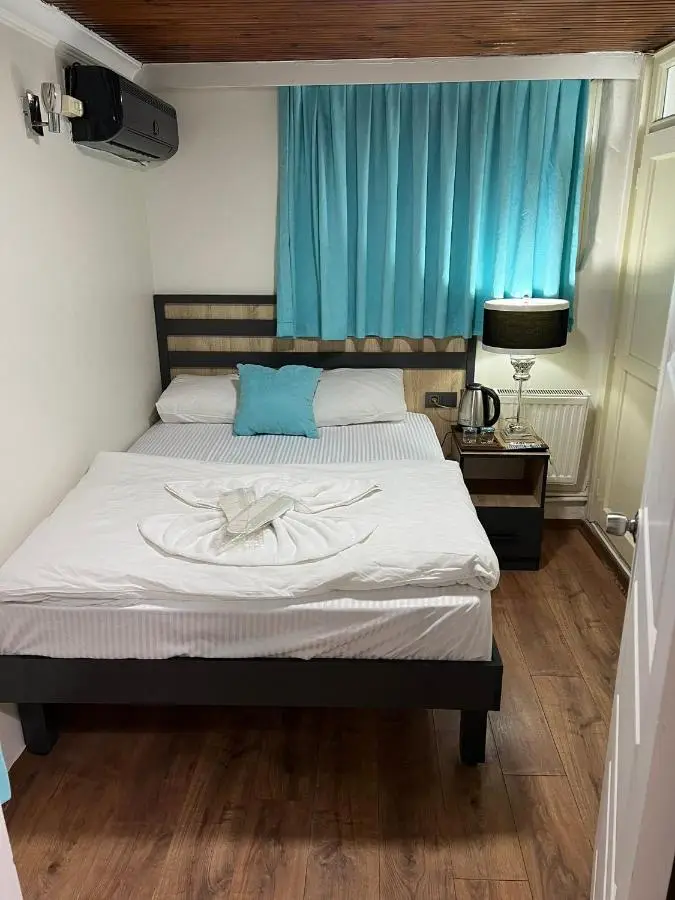 Sultanahmet Sefa Hotel