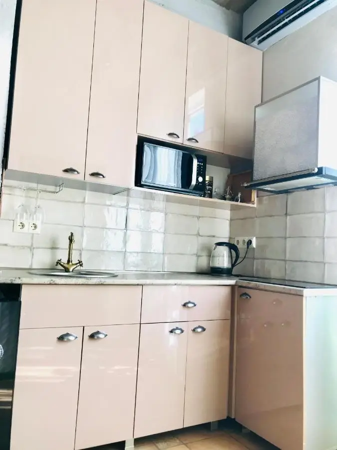 T2&T3 Apartments LEVANTO