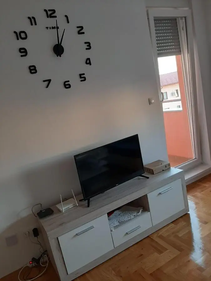 Apartman Sanja