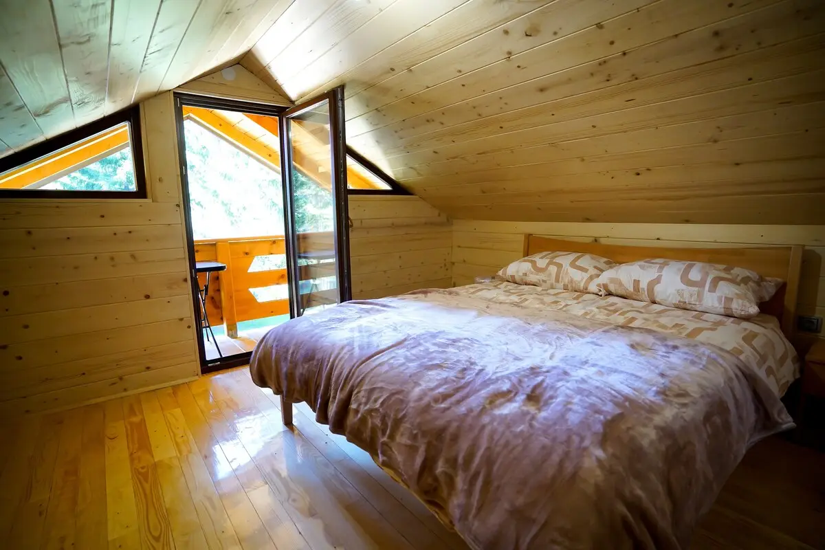 Ski Chalet Jahorina