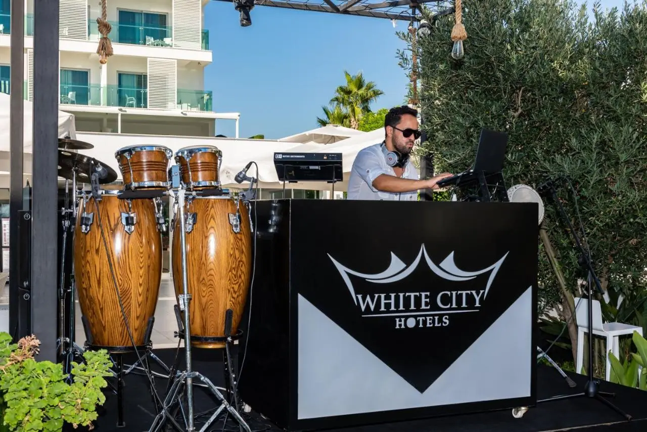 White City Resort Hotel - Ultra All Inclusive