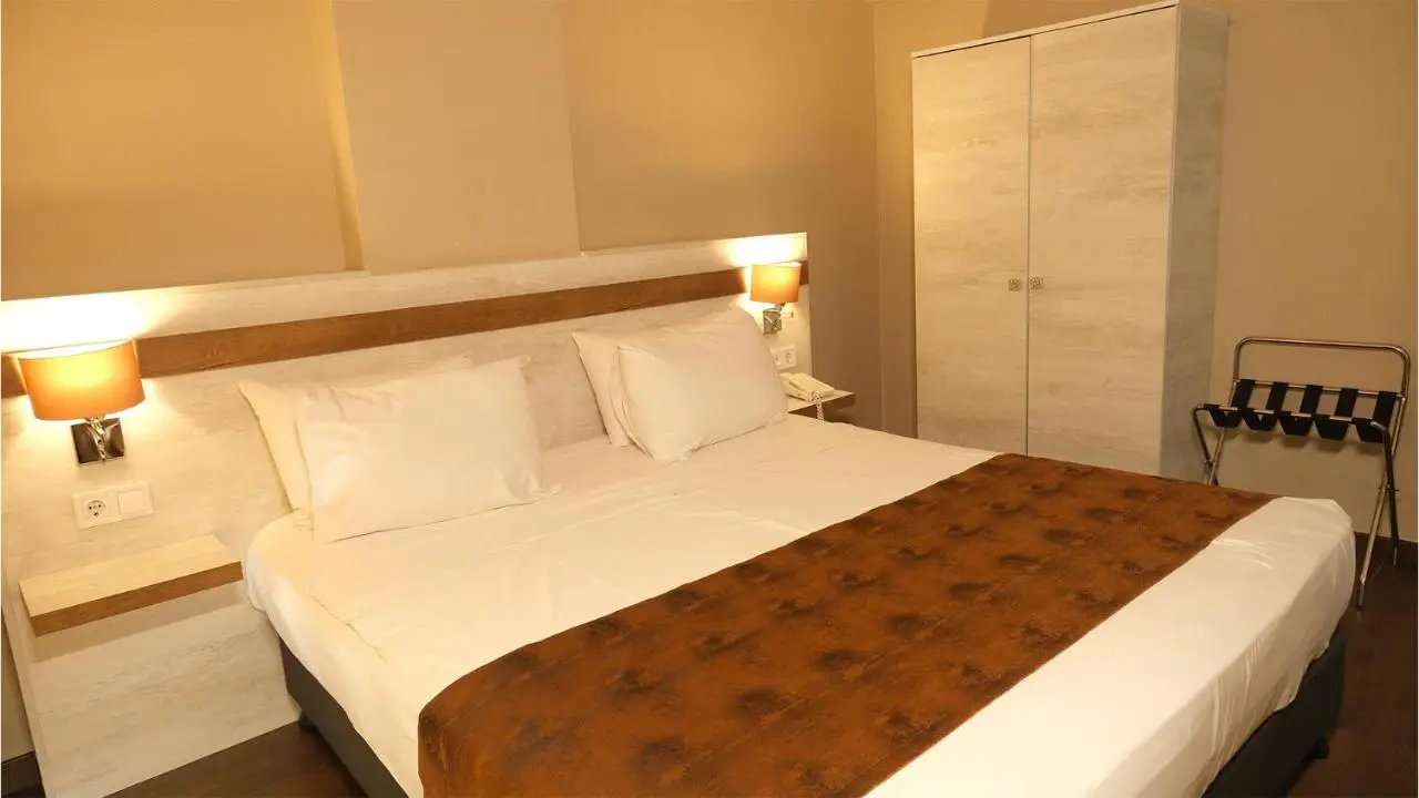 KanyonVadi Otel SAFRANBOLU-KARABÜK