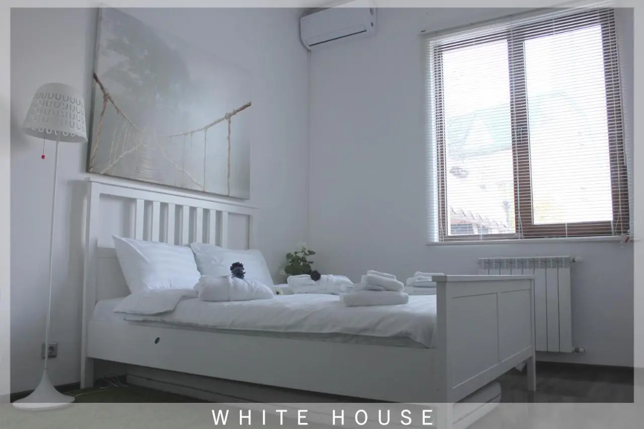 White House
