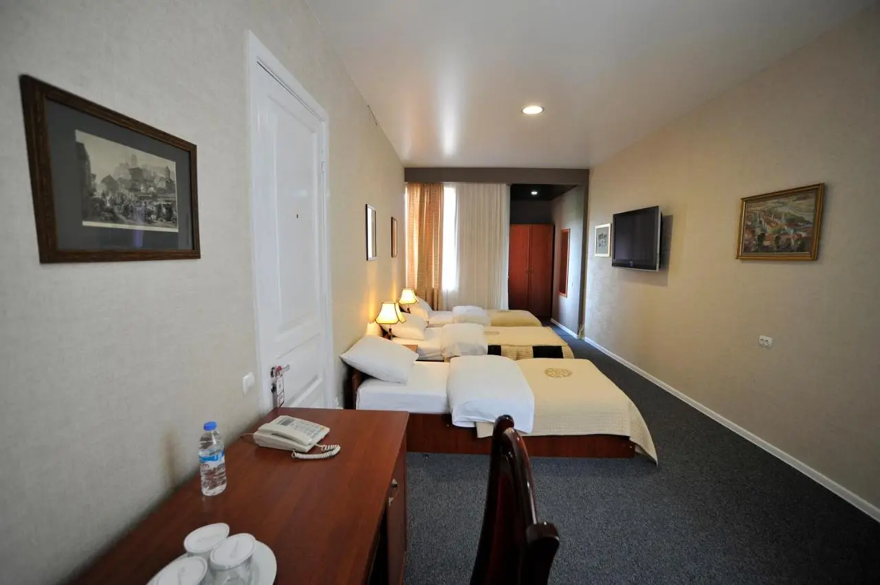 ZP Hotel