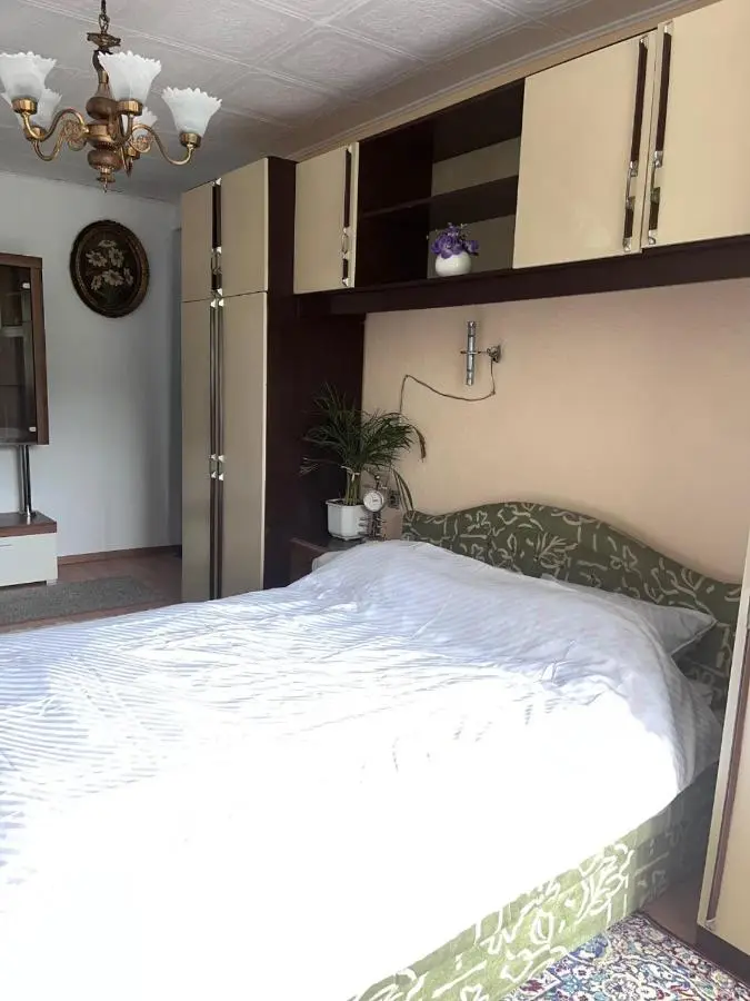 Villa Rose