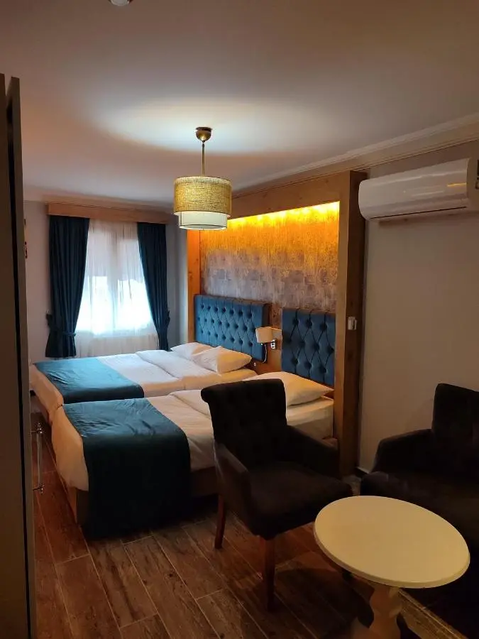 Miss City Hotel Taksim