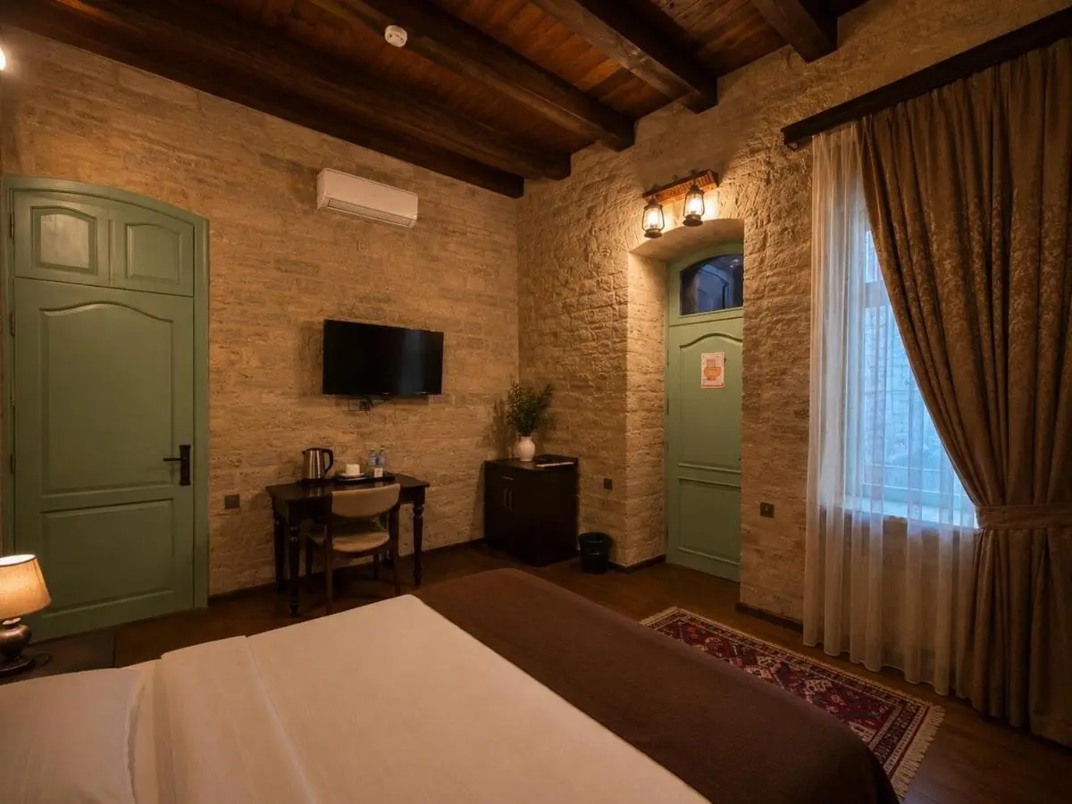 Shazali Museum Hotel