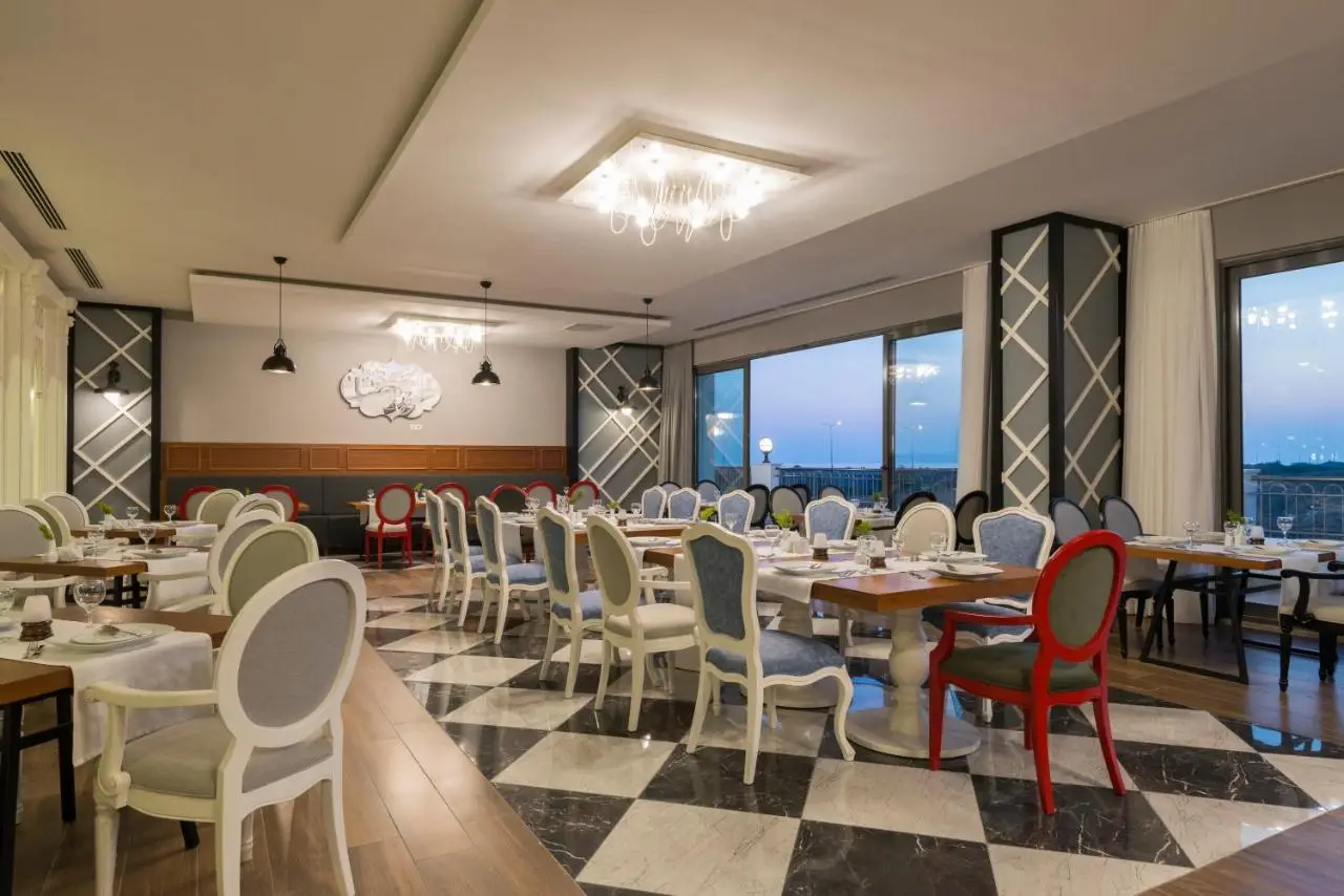 Calido Maris Hotel Ultra All Inclusive