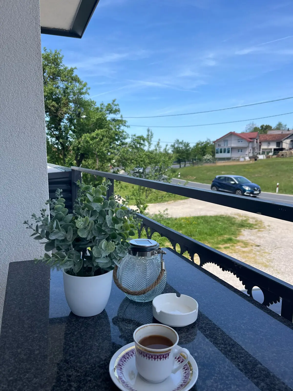 Apartment "Stari Grad"