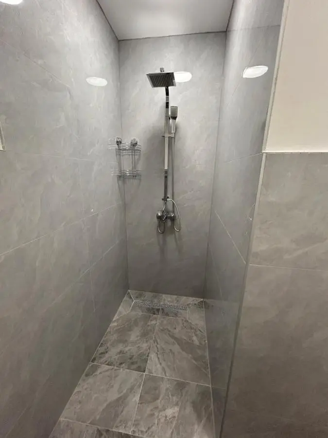 Apartmani SEEBLICK