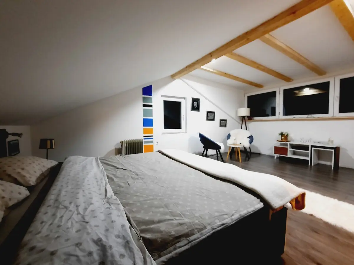 Mountain House Brutusi 18
Bjelasnica/Trnovo bi