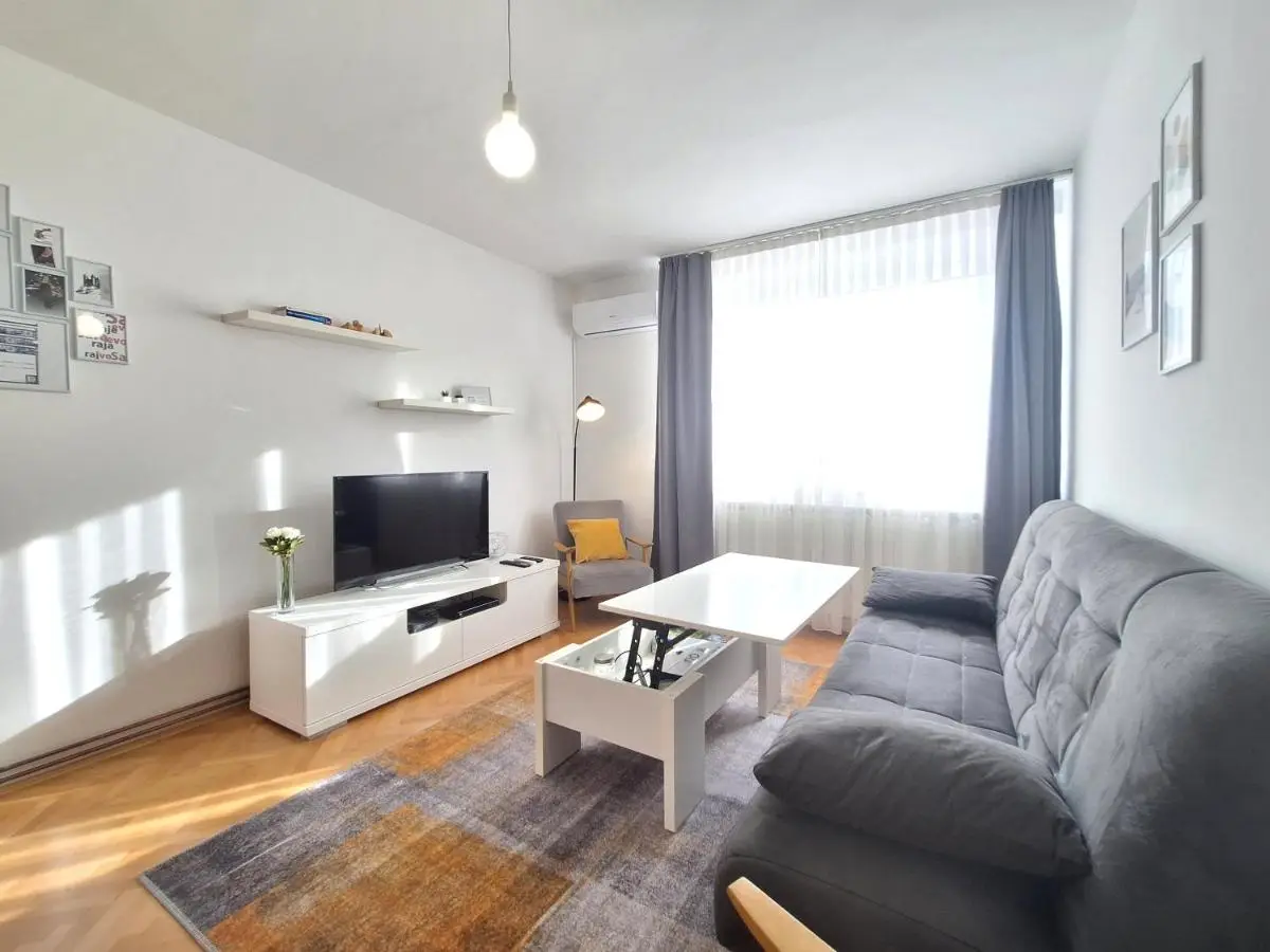 Apartment Dina Sarajevo