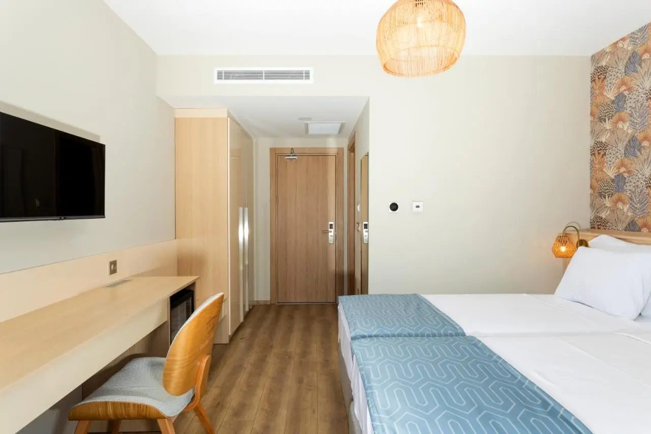Güllük Uno Elegance Otel