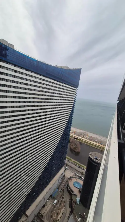 VIP HOTEL Sea view in batumi R