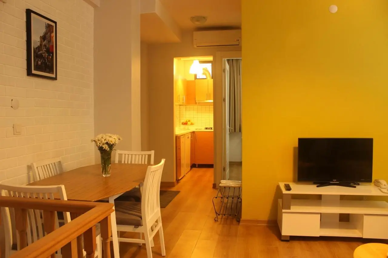 TownHouse Istanbul