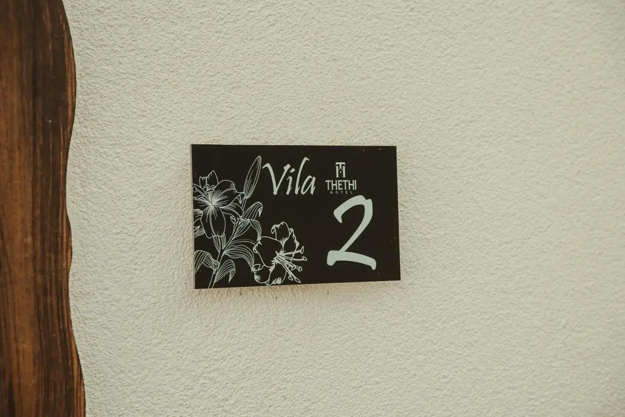 Hotel Thethi