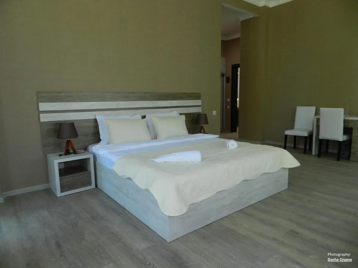 Resort Martvili