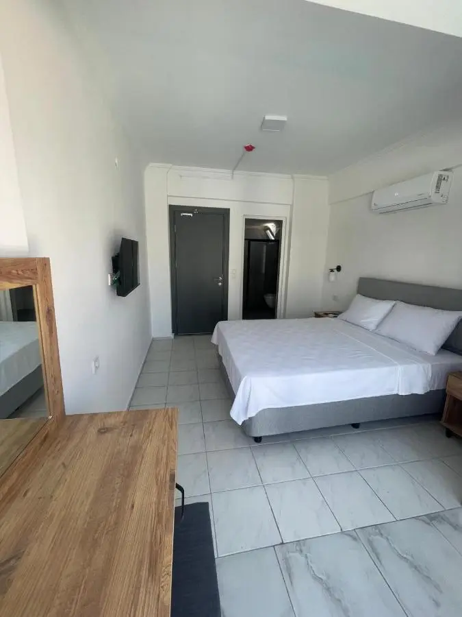 çam otel