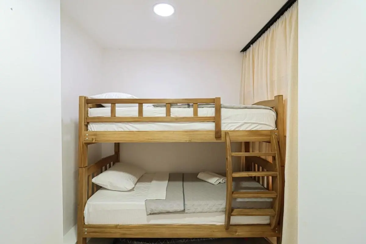 Stylish 1BR Apt in Central Tbilisi By Wehost