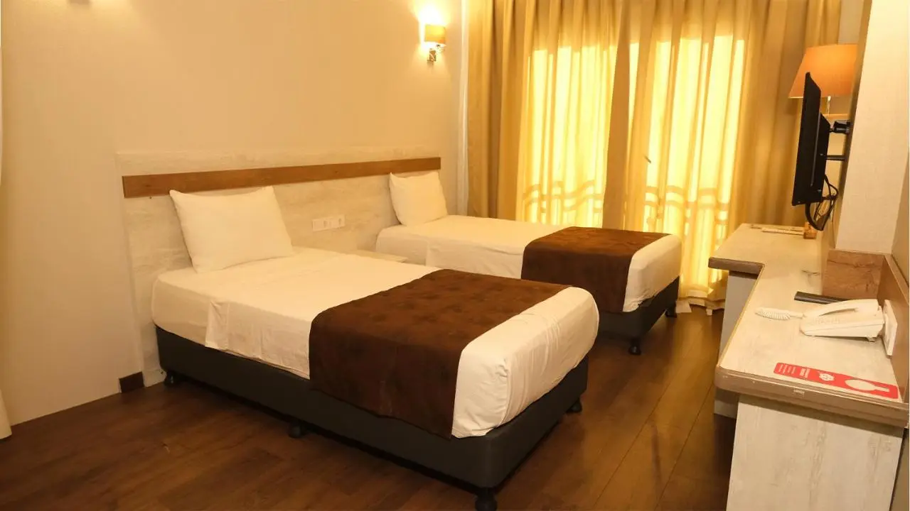 KanyonVadi Otel SAFRANBOLU-KARABÜK