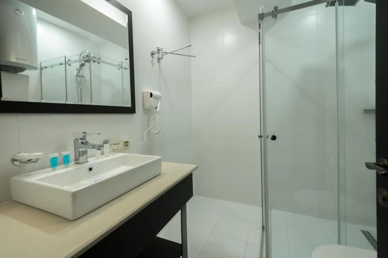 Orbi Beach Tower Hotel Official