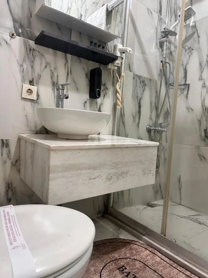 Taksim Cetinkaya Suite