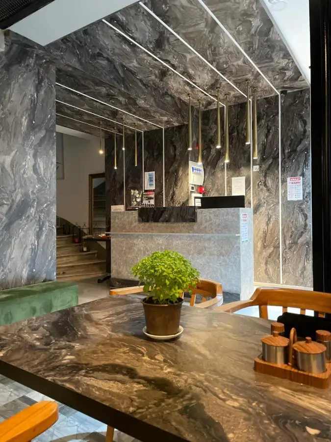 Taksim Galatist Hotel